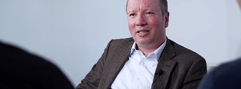 Steuerberater Lothar Boos