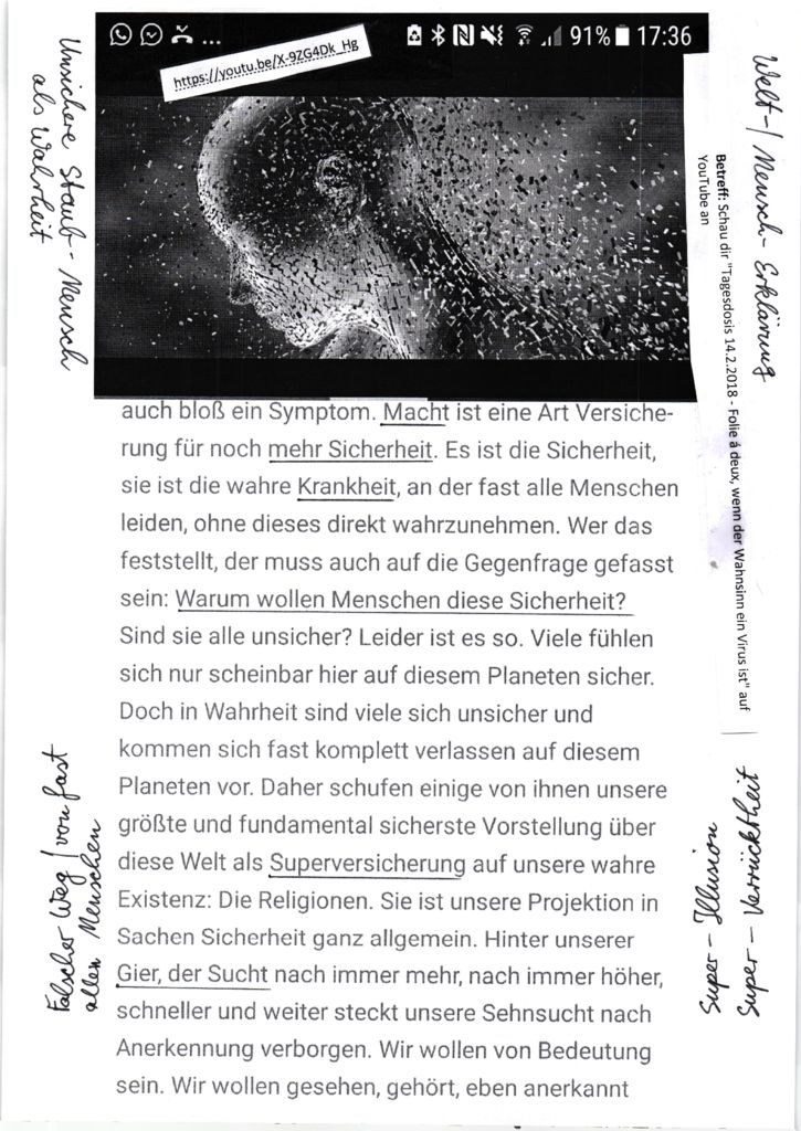 Steuerberater Lothar Boos